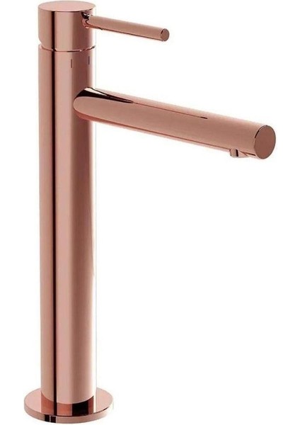 Origin Soft Bakır Yüksek Lavabo Bataryası A4255729