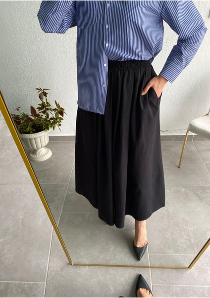 Prenses Etek Siyah fiyatları