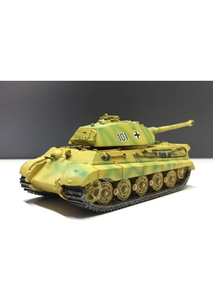 Dianomi 1:60 King Tiger Germany Tank