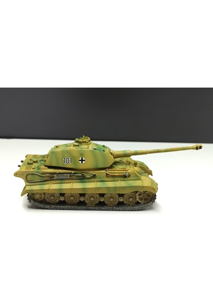 Dianomi 1:60 King Tiger Germany Tank