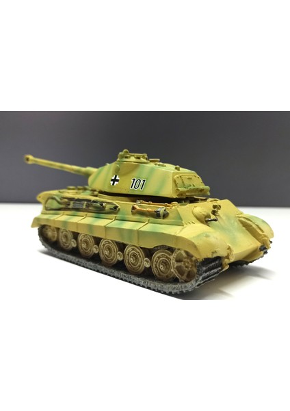 Dianomi 1:60 King Tiger Germany Tank