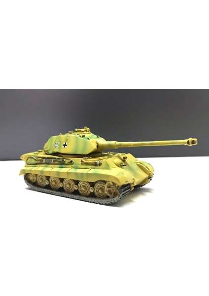 Dianomi 1:60 King Tiger Germany Tank