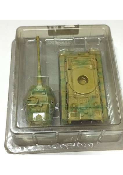 Dianomi 1:60 King Tiger Germany Tank