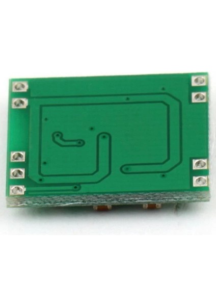 Mini Amfi Devresi 2-3W PAM8403
