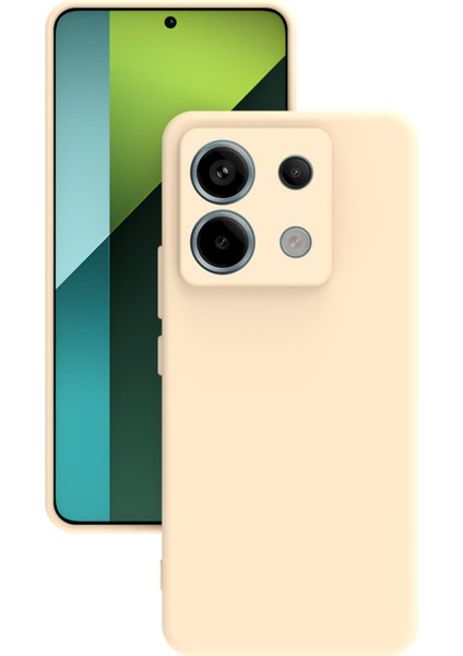 Xiaomi Redmi Note 13 Pro 5g Uyumlu Kılıf