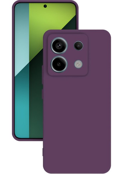 Xiaomi Redmi Note 13 Pro 5g Uyumlu Kılıf