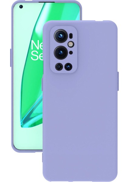Oneplus 9 Pro Uyumlu Kılıf