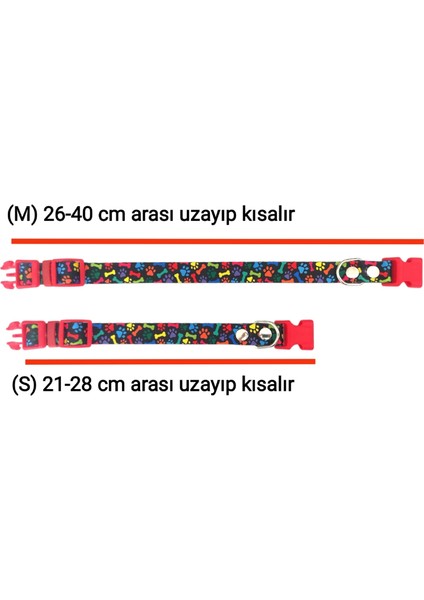Isimli Köpek Tasması, Yavru ve Küçük Irklar Için Köpek Tasması,köpek Künyesi,köpek Isimlik, Köpek Madalyon