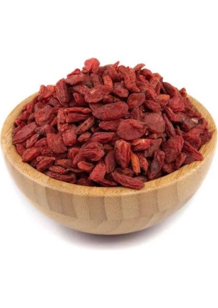 - Kurt Üzümü Goji Berry