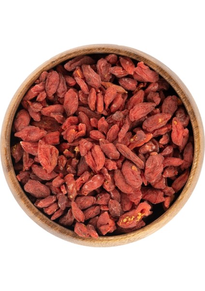- Kurt Üzümü Goji Berry