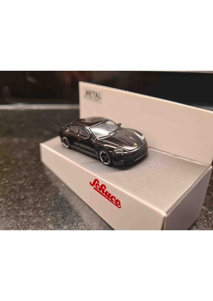 1/87 Porsche Taycan Turbo S