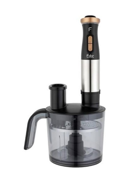 Pro Intermix Blender Seti Black Rose fiyatları