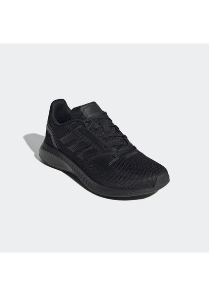 Adidasrun Falcon 2.0 Kadın Siyah Spor Ayakkabı H05802