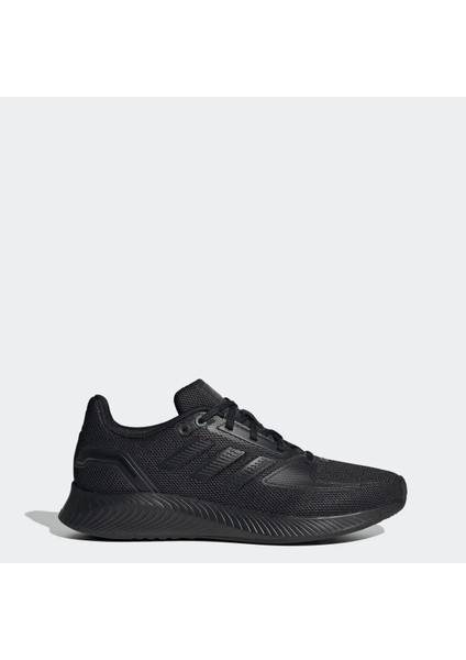 Adidasrun Falcon 2.0 Kadın Siyah Spor Ayakkabı H05802 indirimleri