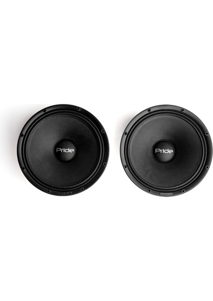 Diamond 8 V2 20 cm 600W 300RMS Russia Spl Midrange