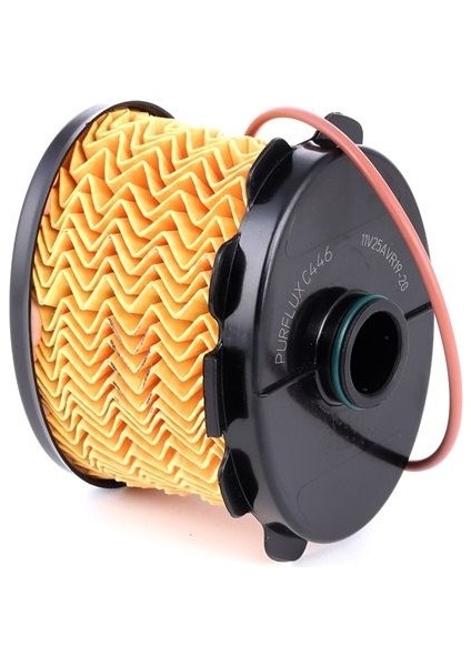 Partner 1.9 Hdı Dw8 Mazot Filtresi 1998 Sonrası 190648 1906A9 Gold