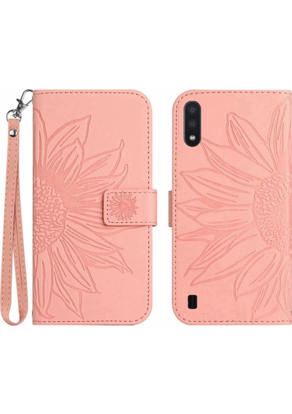 Samsung Galaxy A10 Telefon Kılıfı (Yurt Dışından)