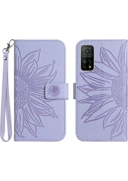 Xiaomi Mi 10T Telefon Kılıfı (Yurt Dışından)