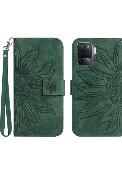 Oppo A54 Telefon Kılıfı (Yurt Dışından)