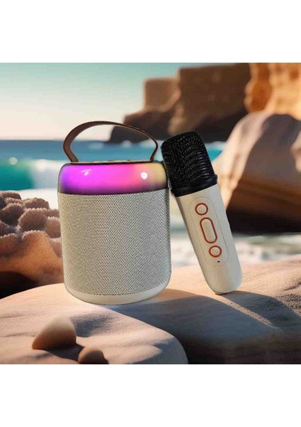 K4 Bluetooth Hoparlör
