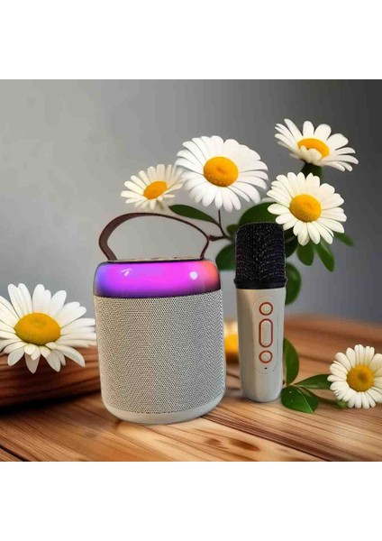 K4 Bluetooth Hoparlör