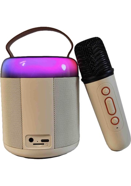 K4 Bluetooth Hoparlör