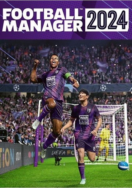 Football Manager 2024 (PC Oyun) Steam Hesap