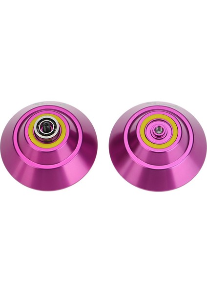 Alüminyum Alaşım Magic Yoyo N5 (Yurt Dışından)