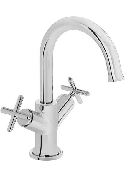 Origin Classic Krom Lavabo Bataryası A42884