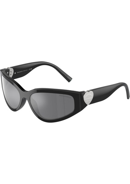 Güneş Gözlüğü 4217 80016G