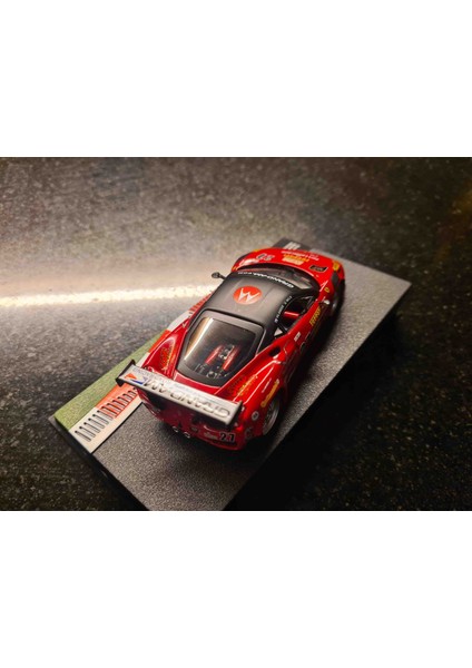 1/43 Ferrari 458 Italia 2011 Grand Am Racing