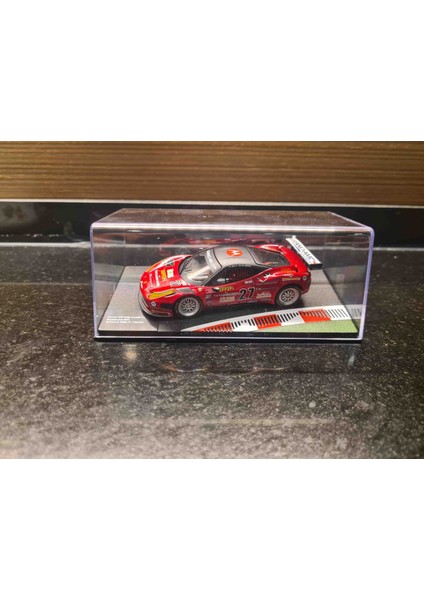 1/43 Ferrari 458 Italia 2011 Grand Am Racing