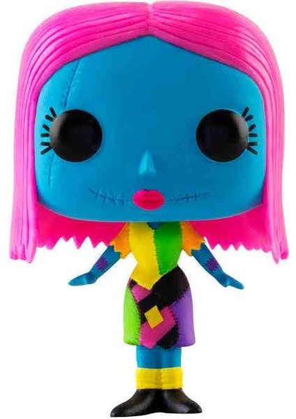 Pop Disney Sally Figure