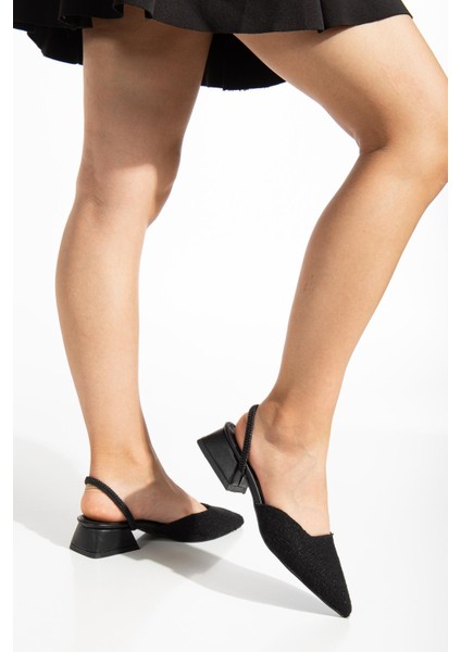 Suins Marjola Kadın Babet Ayakkabı modelleri