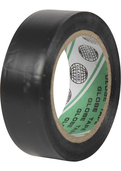 Elektrik Bantı - Siyah - 1 Adet