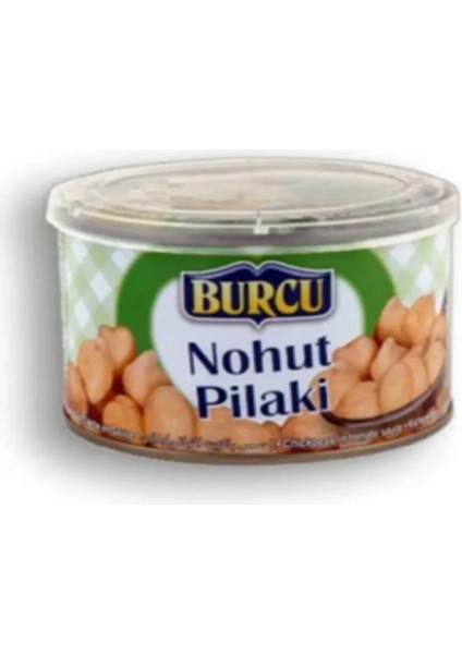 400 Gram Burcu Nohut Pilaki