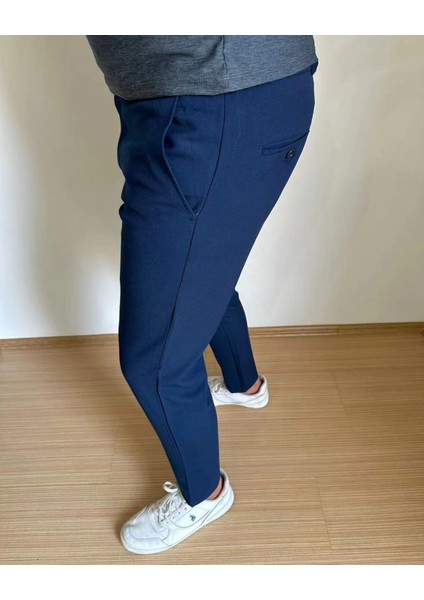 Erkek Kumaş Pantolon modelleri