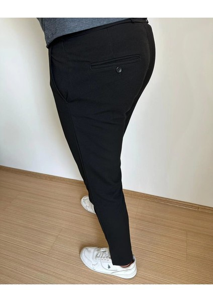 Erkek Kumaş Pantolon modelleri