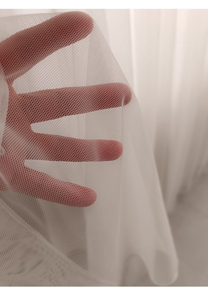 Grek Tül Perde (Pilesiz 1x3) fırsatları