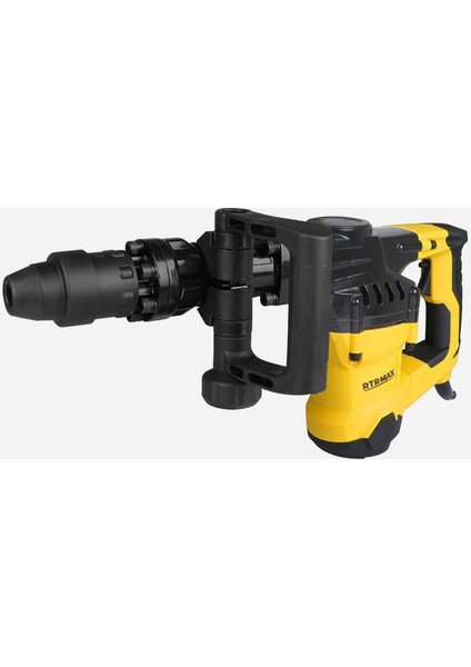 RTM2715 Elektro Pnömatik Kırıcı 1300W 25J Çantalı