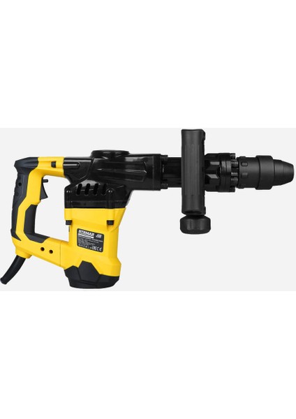 RTM2715 Elektro Pnömatik Kırıcı 1300W 25J Çantalı fiyatları