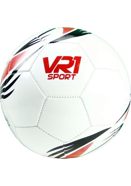 V1 Futbol Topu Dikişli Xxl No:5 - Monster