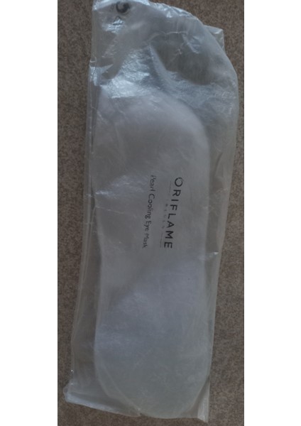 Pearl Cooling Eye Mask