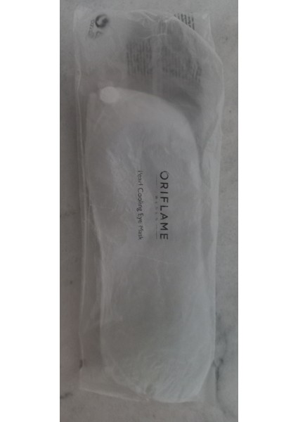 Pearl Cooling Eye Mask fiyatları