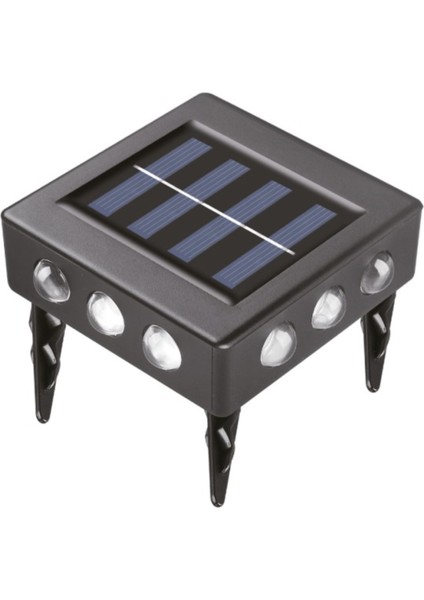 PT-2939 Solar LED Bahçe Lambası