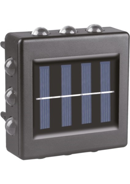 PT-2939 Solar LED Bahçe Lambası