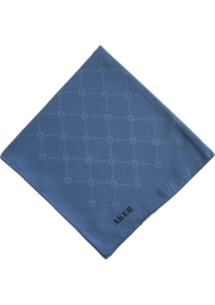 Monogram Eşarp 1070400-924