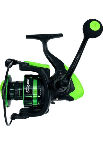 Buono 2000 3+1 Bilyalı 5.2:1 Devirli Lrf Olta Makinesi