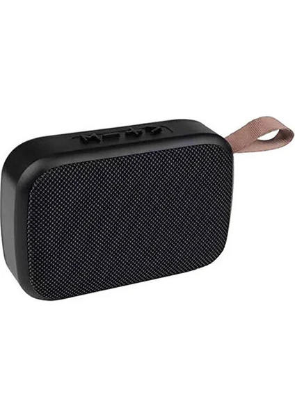 G2 Kablosuz Bluetooth Hoparlör