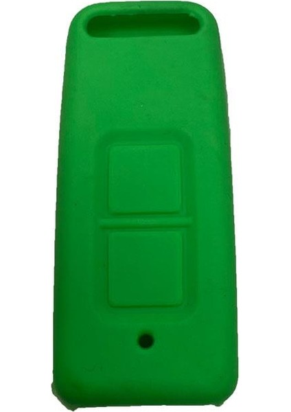 SKM Skm Flo Yeşil Honda Uyumlu Anahtar Kılıfı